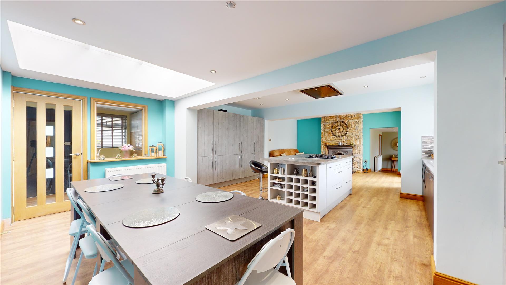 Warners Road, Newton Longville, Milton Keynes